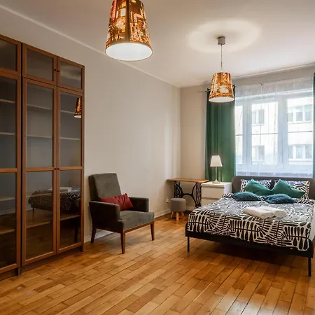 37 Gdynia Centrum - Apartament Mieszkanie Dla 6 Osob Exterior photo
