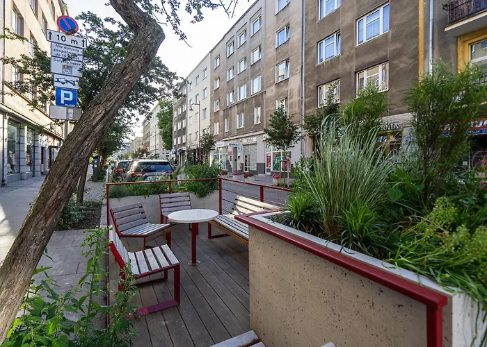 37 Gdynia Centrum - Apartament Mieszkanie Dla 6 Osob