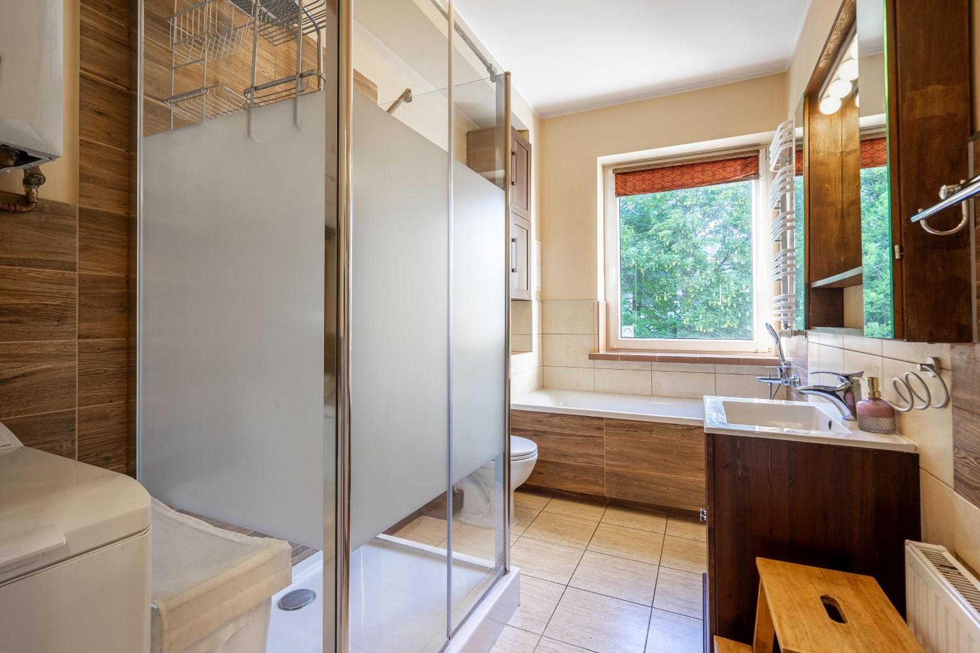 37 Centrum - Mieszkanie Dla 6 Osob Apartament *