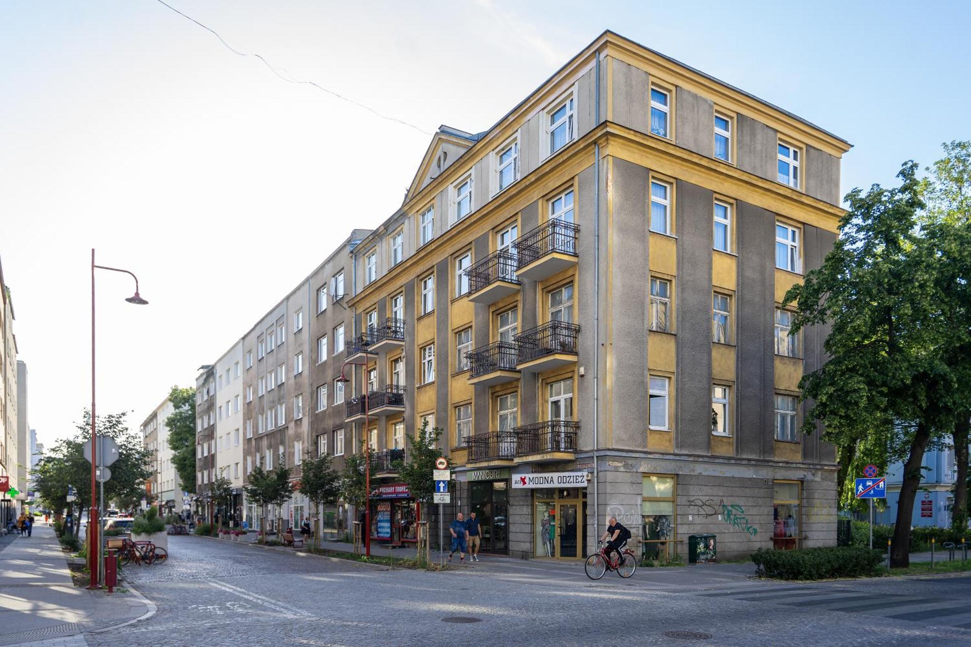 37 Centrum - Mieszkanie Dla 6 Osob * Gdynia