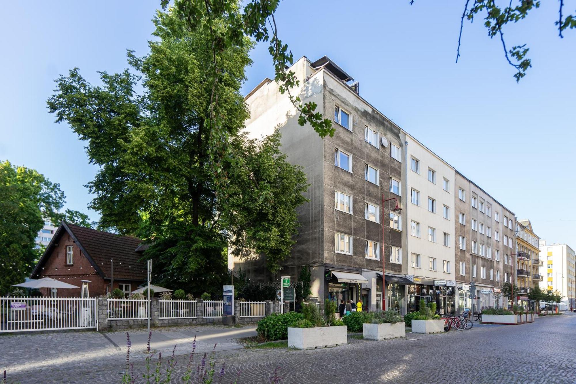 37 Centrum - Mieszkanie Dla 6 Osob * Gdynia